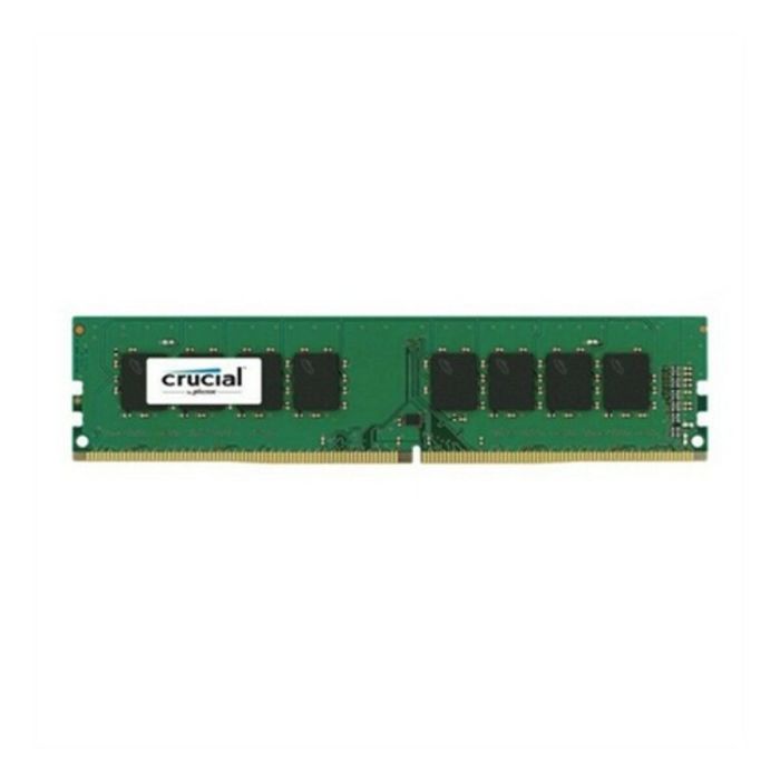 Memoria RAM Crucial IMEMD40117 16 GB DDR4 2400 MHz