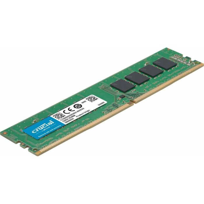 Memoria RAM Crucial CT16G4DFD8266 16 GB DDR4 3