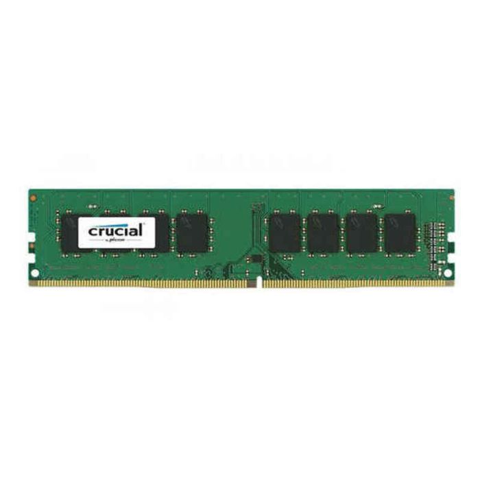 Memoria RAM Crucial DDR4 2666 Mhz DDR4 2