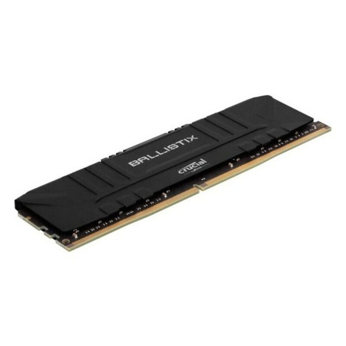 Memoria RAM Crucial BL2K8G26C16U4 2 x 8 GB DDR4 2666 Mhz 16 GB 16 GB (2 x 8 GB) 7