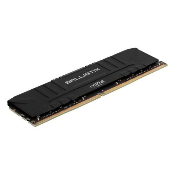 Memoria RAM Crucial BL2K16G32C16U4 32 GB DDR4 3200 Mhz 32 GB 32 GB (2 x 16 GB) 4