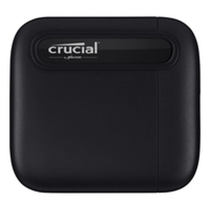 Disco Duro Externo Crucial CT2000X6SSD9 2 TB SSD