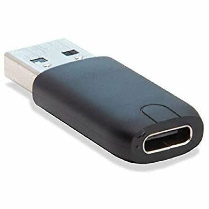 Cable USB Crucial Negro 3