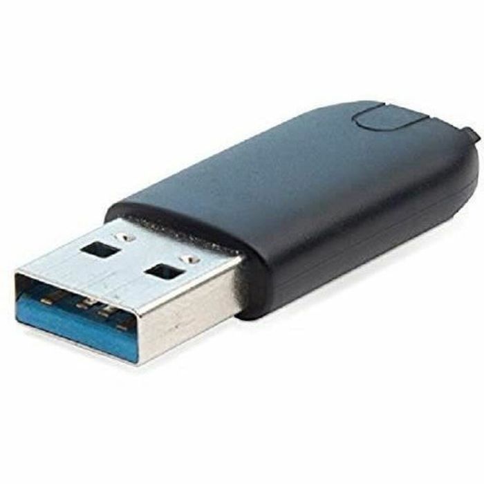 Cable USB Crucial Negro 1