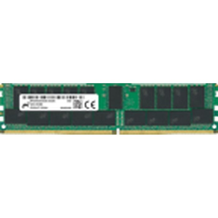 Memoria RAM Micron MTA18ASF4G72PDZ-3G2R 32 GB DDR4 3200 MHz CL22 2