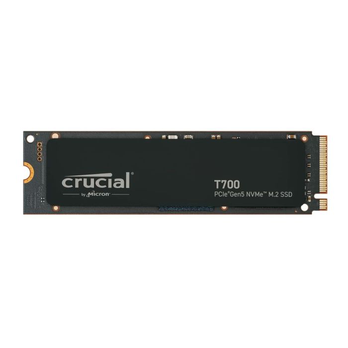 Disco Duro Crucial T700 2 TB 2 TB SSD