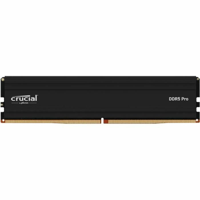 Memoria RAM Crucial DDR5 32 GB
