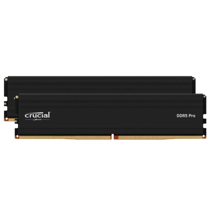 Memoria RAM Crucial CP2K32G56C46U5 DDR5 SDRAM DDR5 64 GB