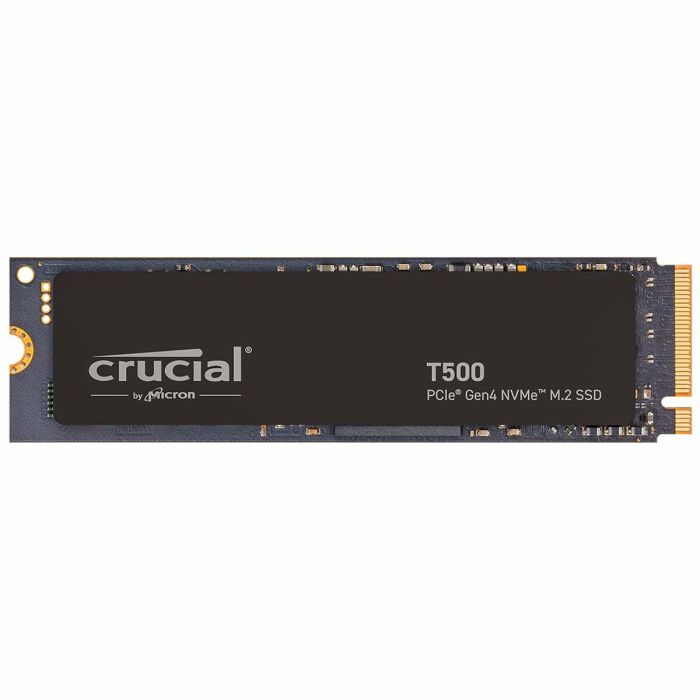 Disco Duro Crucial T500 1 TB SSD