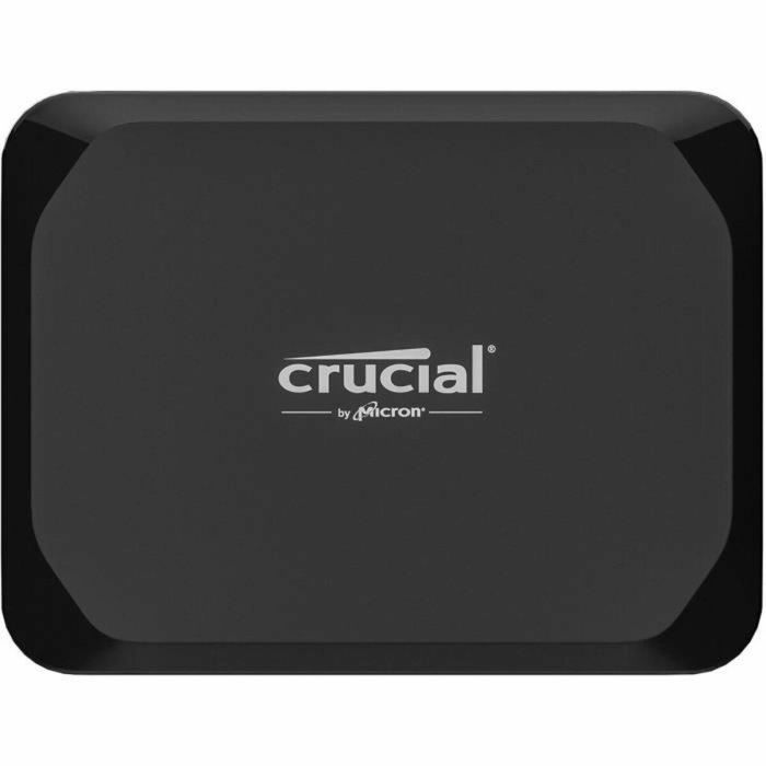 Disco Duro Crucial 1 TB SSD