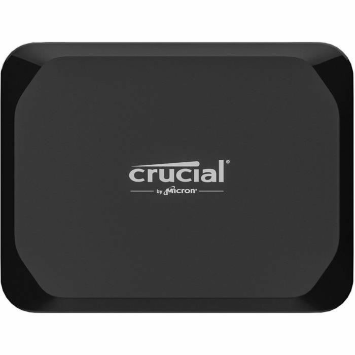 Disco Duro Crucial 1 TB SSD 2