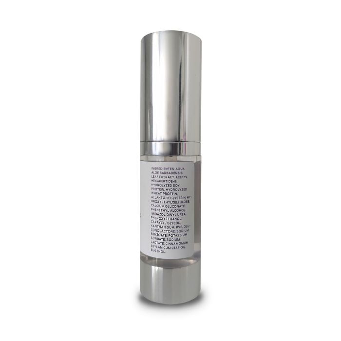 Sérum Facial Emap'S Beauty & Cosmetics 15 ml Ácido Hialurónico 3