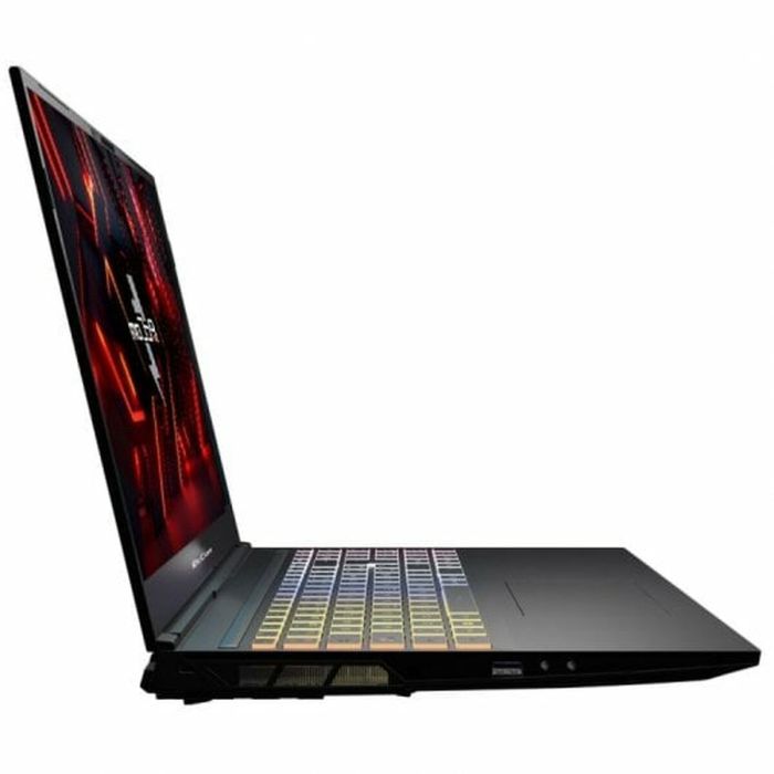 Laptop PcCom Revolt 4090 16" i9-13900HX 32 GB RAM 1 TB SSD Nvidia Geforce RTX 4090 2