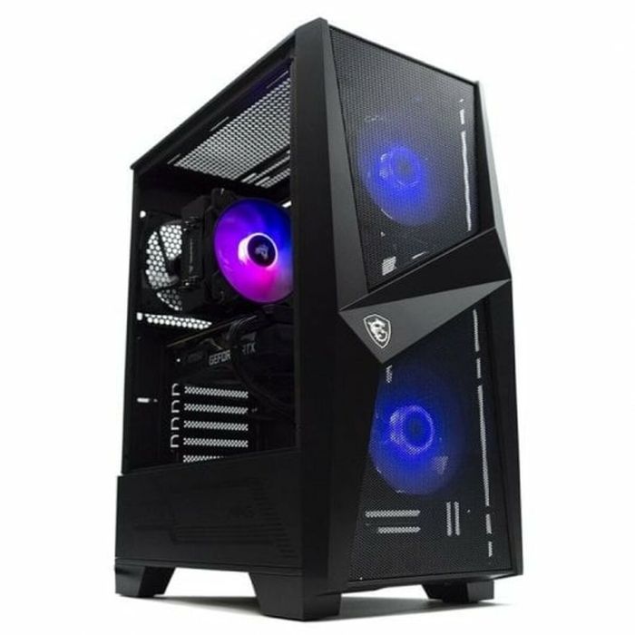 PC de Sobremesa PcCom Intel Core i5-12400F 16 GB RAM 1 TB SSD