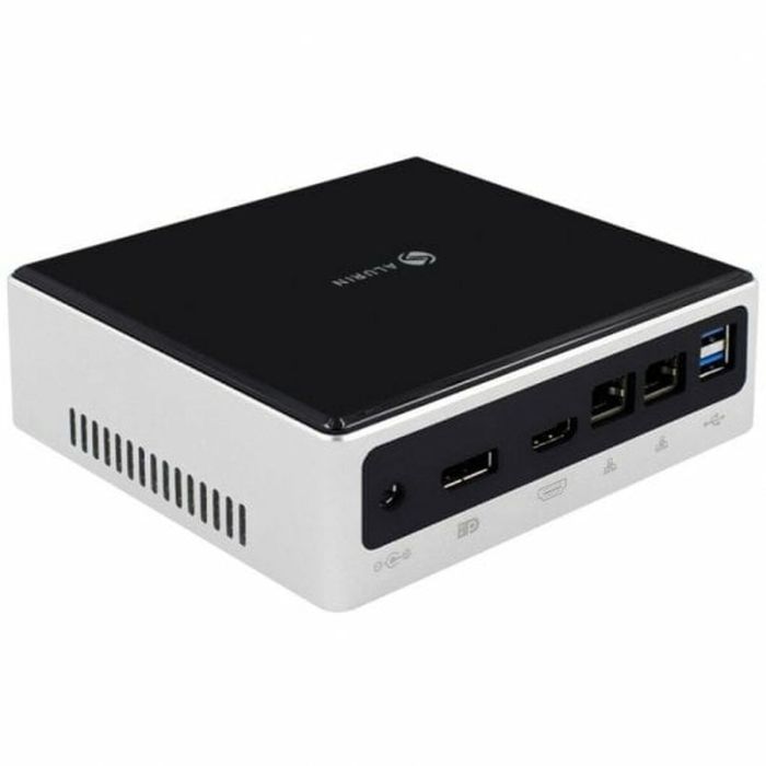 Mini PC Alurin Intel© Core™ i5-10210U 8 GB RAM 500 GB SSD 3