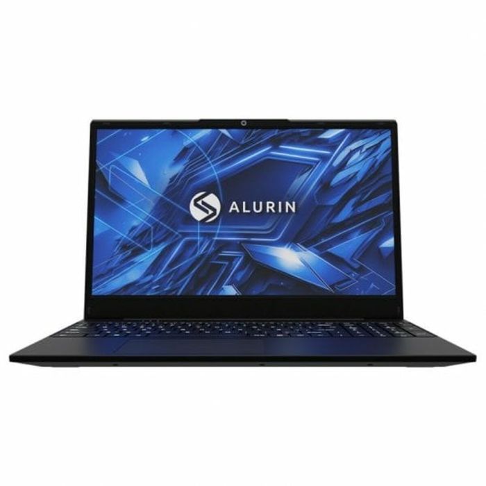 Laptop Alurin 15,6" 16 GB RAM 500 GB SSD 8