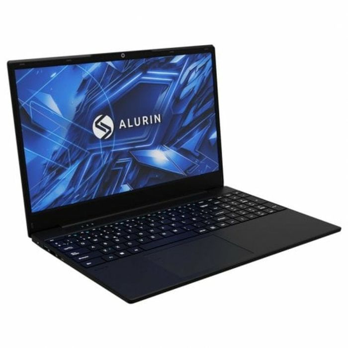 Laptop Alurin 15,6" 16 GB RAM 500 GB SSD 7