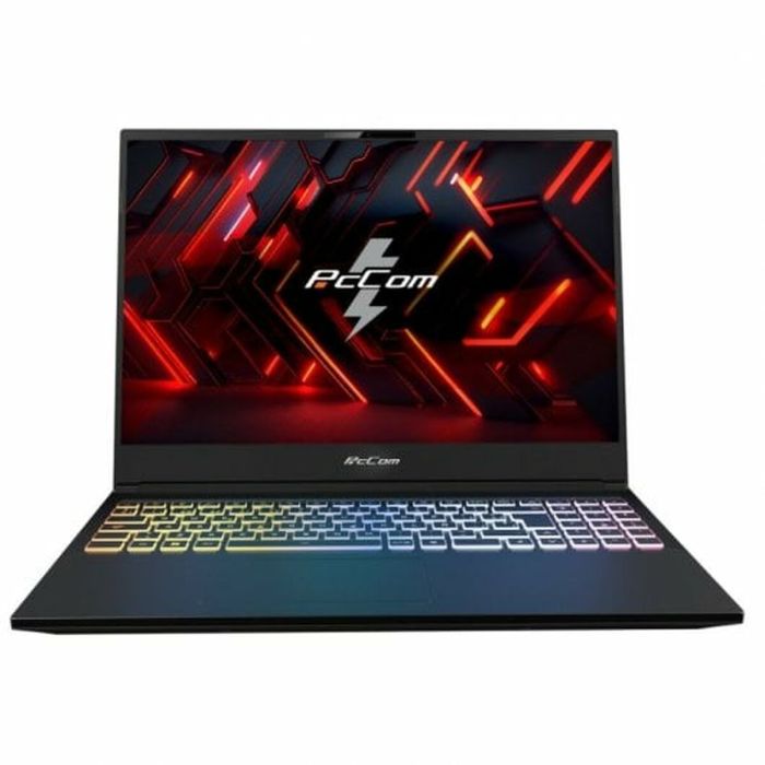 Laptop PcCom Revolt 4080 16" i9-13900HX 32 GB RAM 1 TB SSD NVIDIA GeForce RTX 4080 4 Laptop PcCom Revolt 4080 16" i9-13900HX 32 GB RAM 1 TB SSD NVIDIA GeForce RTX 4080 4