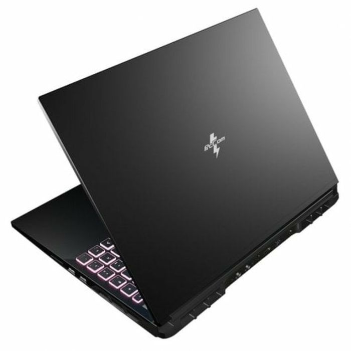 Laptop PcCom Revolt 4080 16" i9-13900HX 32 GB RAM 1 TB SSD NVIDIA GeForce RTX 4080 1 Laptop PcCom Revolt 4080 16" i9-13900HX 32 GB RAM 1 TB SSD NVIDIA GeForce RTX 4080 1