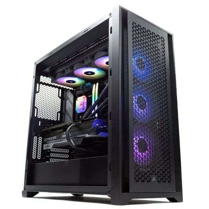 PC de Sobremesa PcCom PCC-ULT-13700KF-4080-BLKW Intel Core i7-13700KF 32 GB RAM 2 TB SSD NVIDIA GeForce RTX 4080 PC de Sobremesa PcCom PCC-ULT-13700KF-4080-BLKW Intel Core i7-13700KF 32 GB RAM 2 TB SSD NVIDIA GeForce RTX 4080