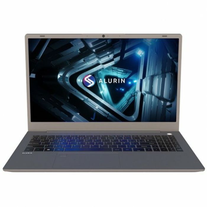 Notebook Alurin Zenith 15,6" Intel Core i5-1235U 16 GB RAM 500 GB SSD 8