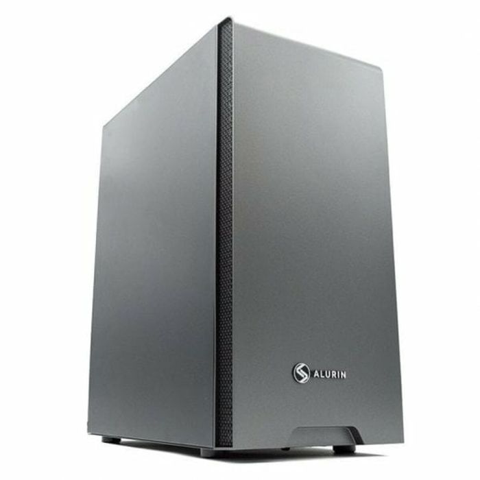 PC de Sobremesa PcCom PCCOMWORK12400WP Intel Core i5-1240 16 GB RAM 500 GB SSD 3