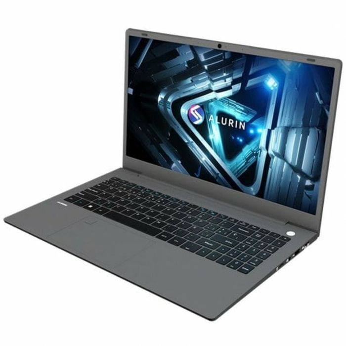 Notebook Alurin Zenith 15,6" Intel Core i5-1235U 16 GB RAM 1 TB SSD 8