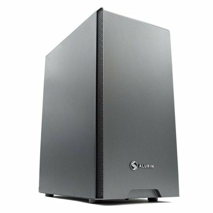 PC de Sobremesa PcCom PCCOMWORK12100 Intel Core i3-12100 16 GB RAM 500 GB SSD 3