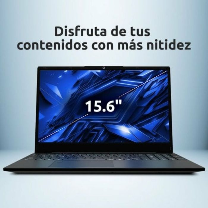 Notebook Alurin Flex Advance Intel Core I7-1255U 15,6" 16 GB 4