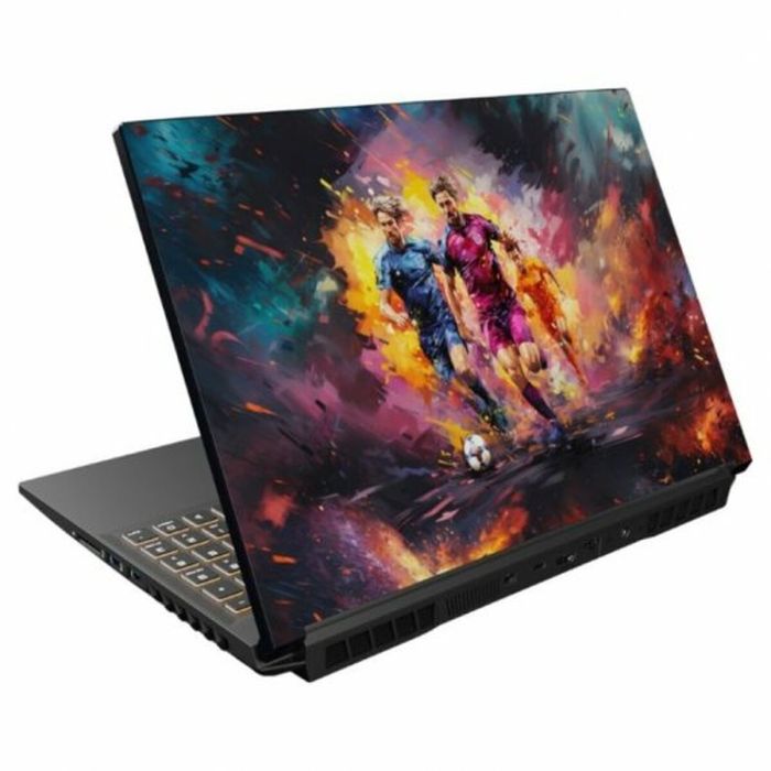 Laptop PcCom Revolt 4060 17,3" Intel Core i7-13700H 32 GB RAM 1 TB SSD Nvidia Geforce RTX 4060 4