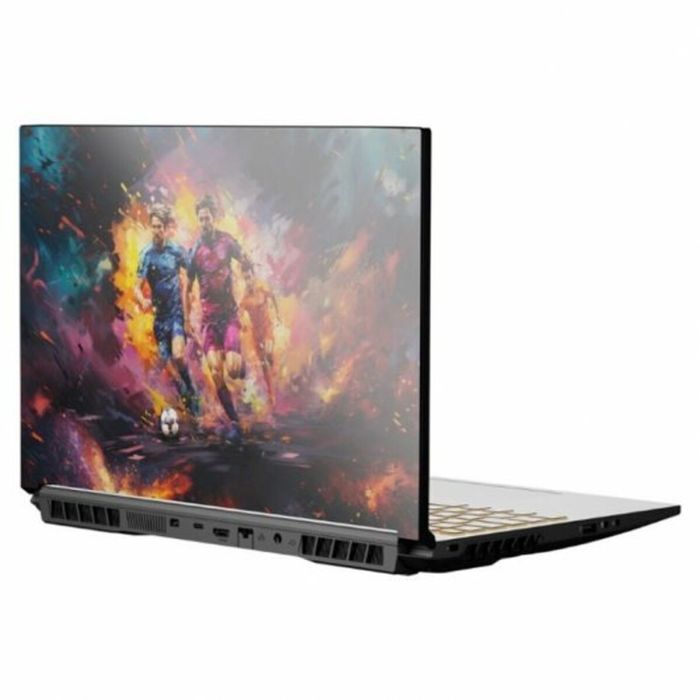 Laptop PcCom Revolt 4060 17,3" Intel Core i7-13700H 32 GB RAM 1 TB SSD Nvidia Geforce RTX 4060 3