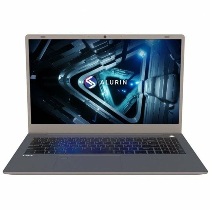 Notebook Alurin Zenith Ryzen 7 5700U 15,6" 16 GB RAM 500 GB SSD 1