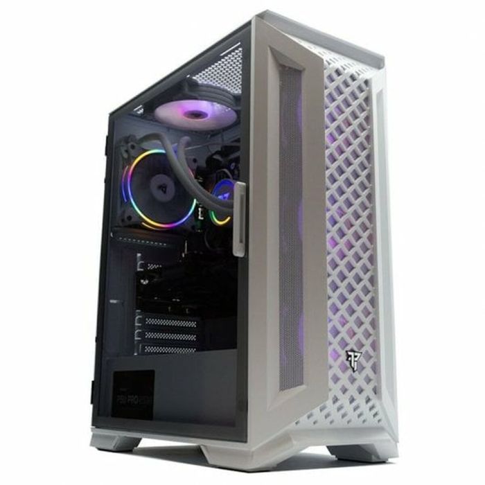 PC de Sobremesa PcCom AMD Ryzen 5 3600 16 GB RAM 500 GB SSD 2