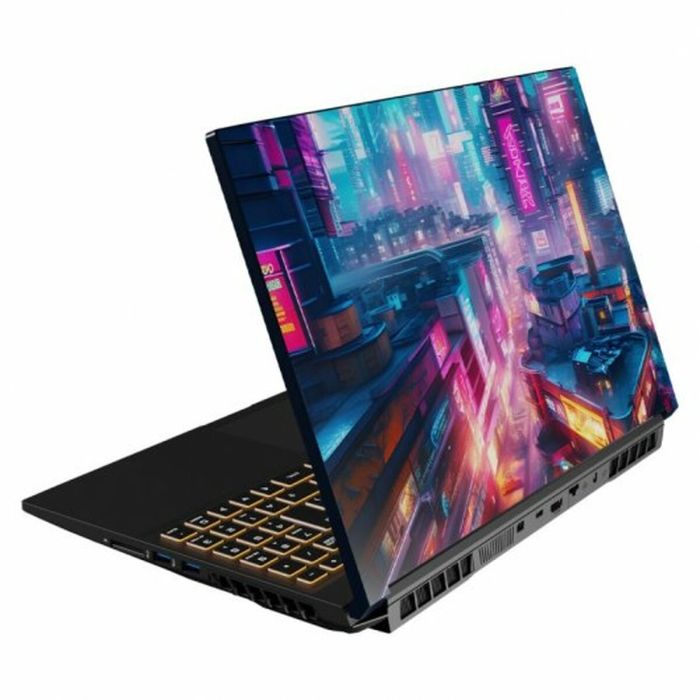 Laptop PcCom Revolt 4060 15,6" Intel Core i7-13700H 32 GB RAM 1 TB SSD Nvidia Geforce RTX 4060 3