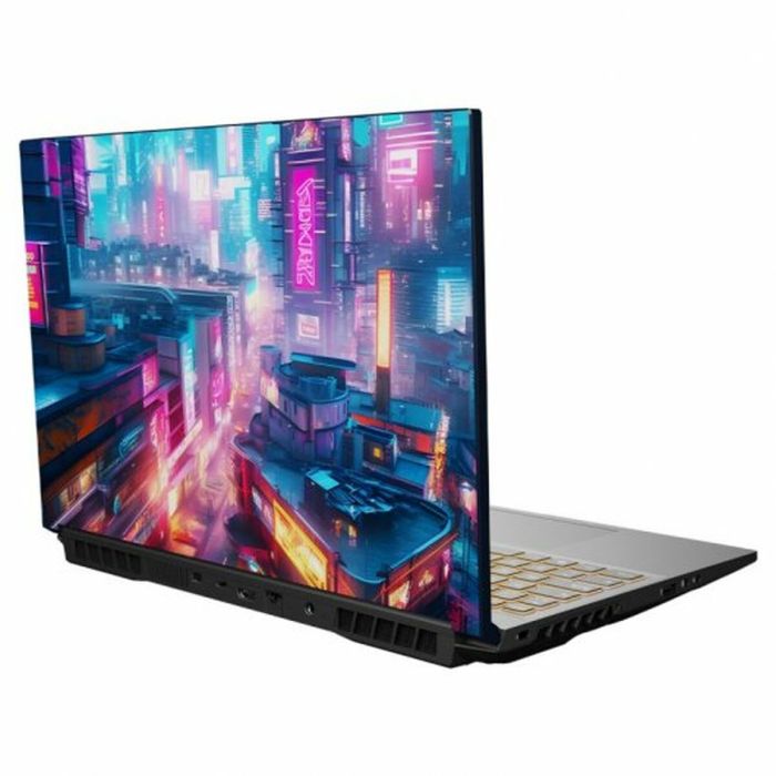 Laptop PcCom Revolt 4060 15,6" Intel Core i7-13700H 32 GB RAM 1 TB SSD Nvidia Geforce RTX 4060 2