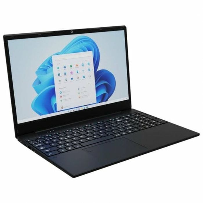 Notebook Alurin Flex Advance 15,6" 8 GB RAM 500 GB SSD 8