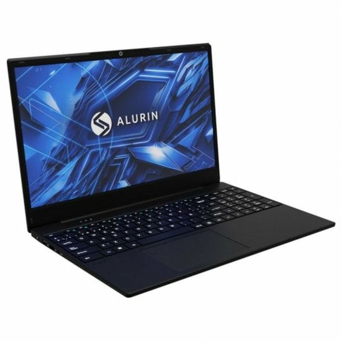 Notebook Alurin Flex Advance 15,6" 8 GB RAM 500 GB SSD 8