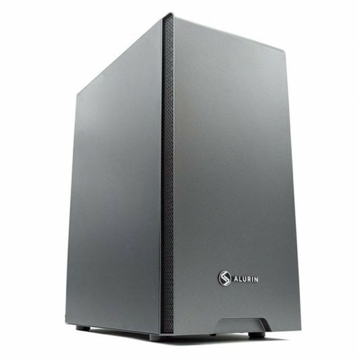 PC de Sobremesa PcCom PCCOMWORK5600GW 16 GB RAM 500 GB SSD 3