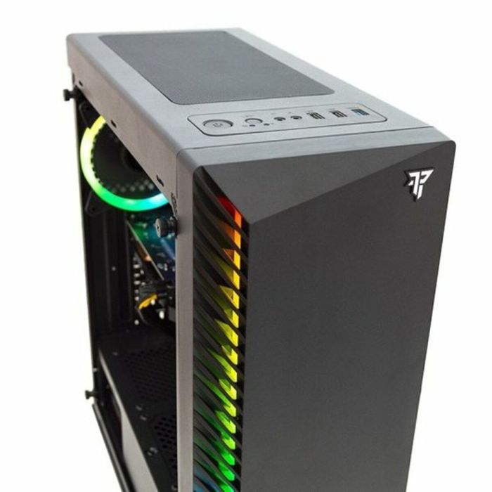 PC de Sobremesa PcCom Lite Intel Core i5-11400F 16 GB RAM 1 TB SSD NVIDIA GeForce GTX 1650 1