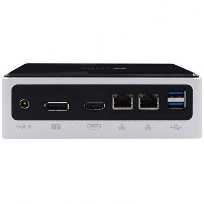 Mini PC Alurin Intel Core i7-10510U 8 GB RAM 500 GB SSD 2