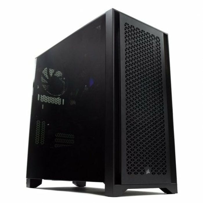 PC de Sobremesa PcCom PCC-STD-13700K-4080-BLKW i7-13700K 32 GB RAM 2 TB SSD NVIDIA GeForce RTX 4080