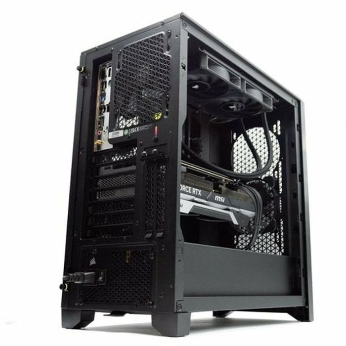 PC de Sobremesa PcCom PCC-STD-13700K-4080-BLKW i7-13700K 32 GB RAM 2 TB SSD 4