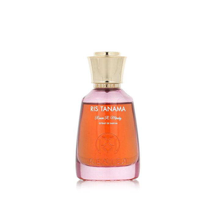 Perfume Mujer Renier Perfumes Ris Tanama EDP 50 ml 1