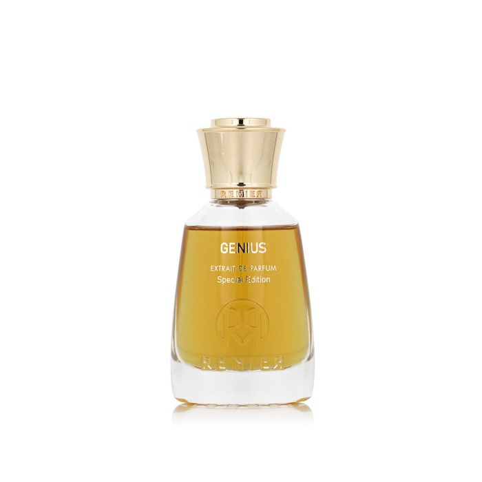 Perfume Unisex Renier Perfumes Genius 50 ml 1