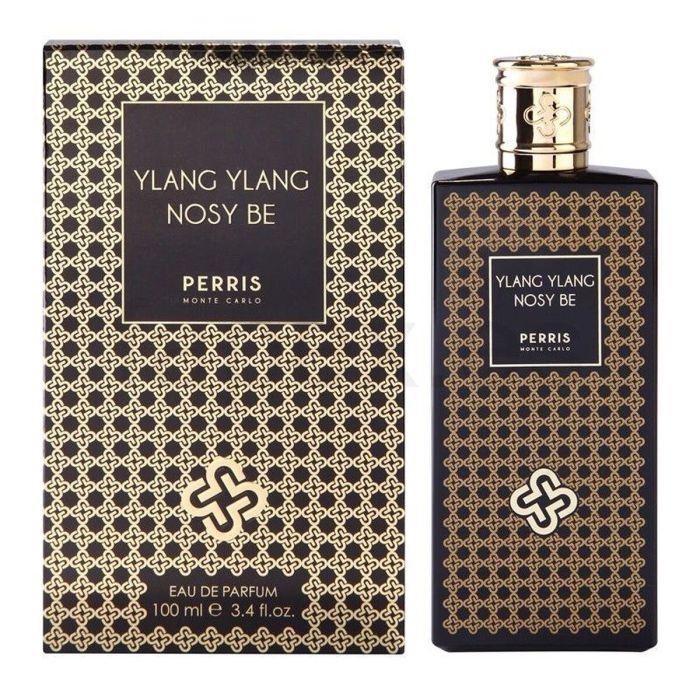 Perris Monte Carlo Ylang Ylang Nosy Be EPV 100ml