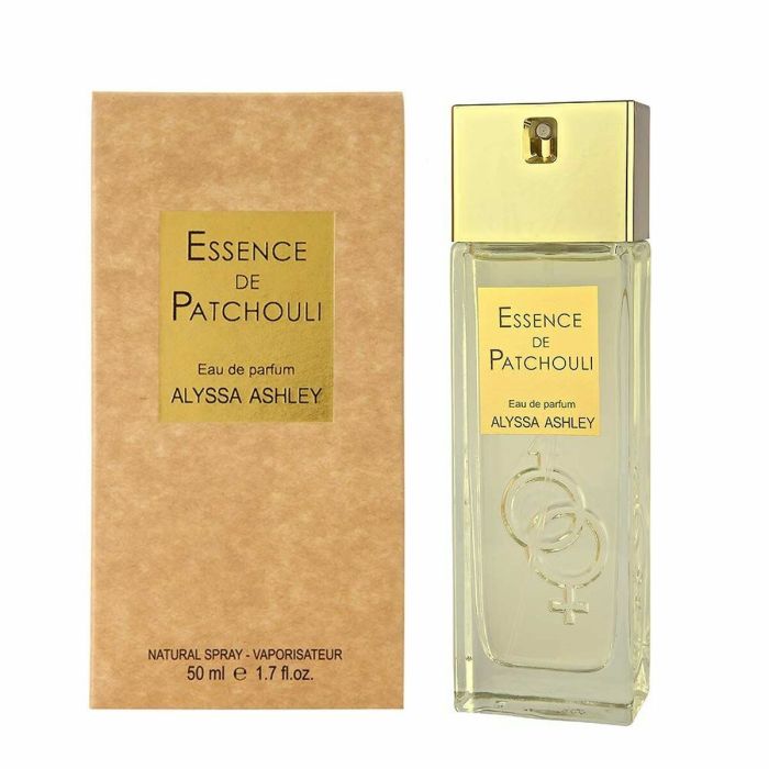 Perfume Mujer Alyssa Ashley 652685682059 EDP EDP 50 ml