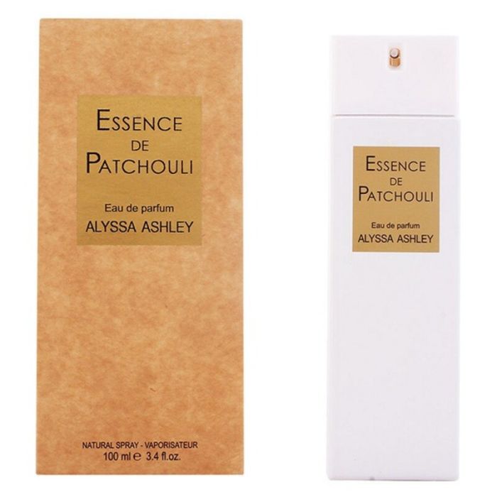 Perfume Unisex Essence De Patchouli Alyssa Ashley EDP 1