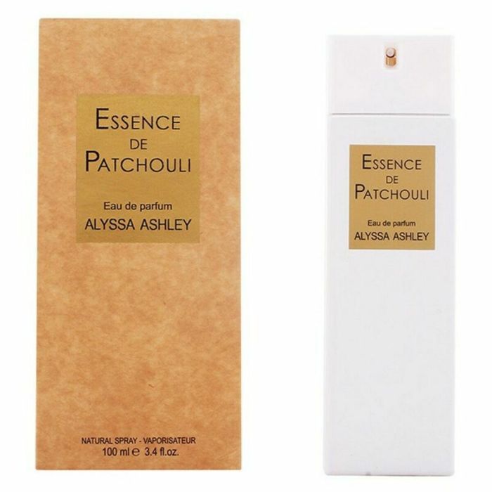 Perfume Mujer Essence De Patchouli Alyssa Ashley EDP