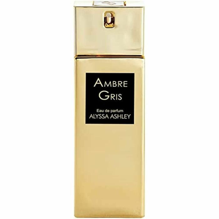 Perfume Mujer Alyssa Ashley EDP EDP 30 ml