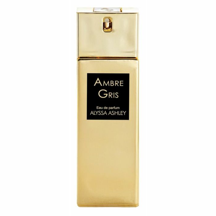 Perfume Mujer Alyssa Ashley EDP EDP 50 ml